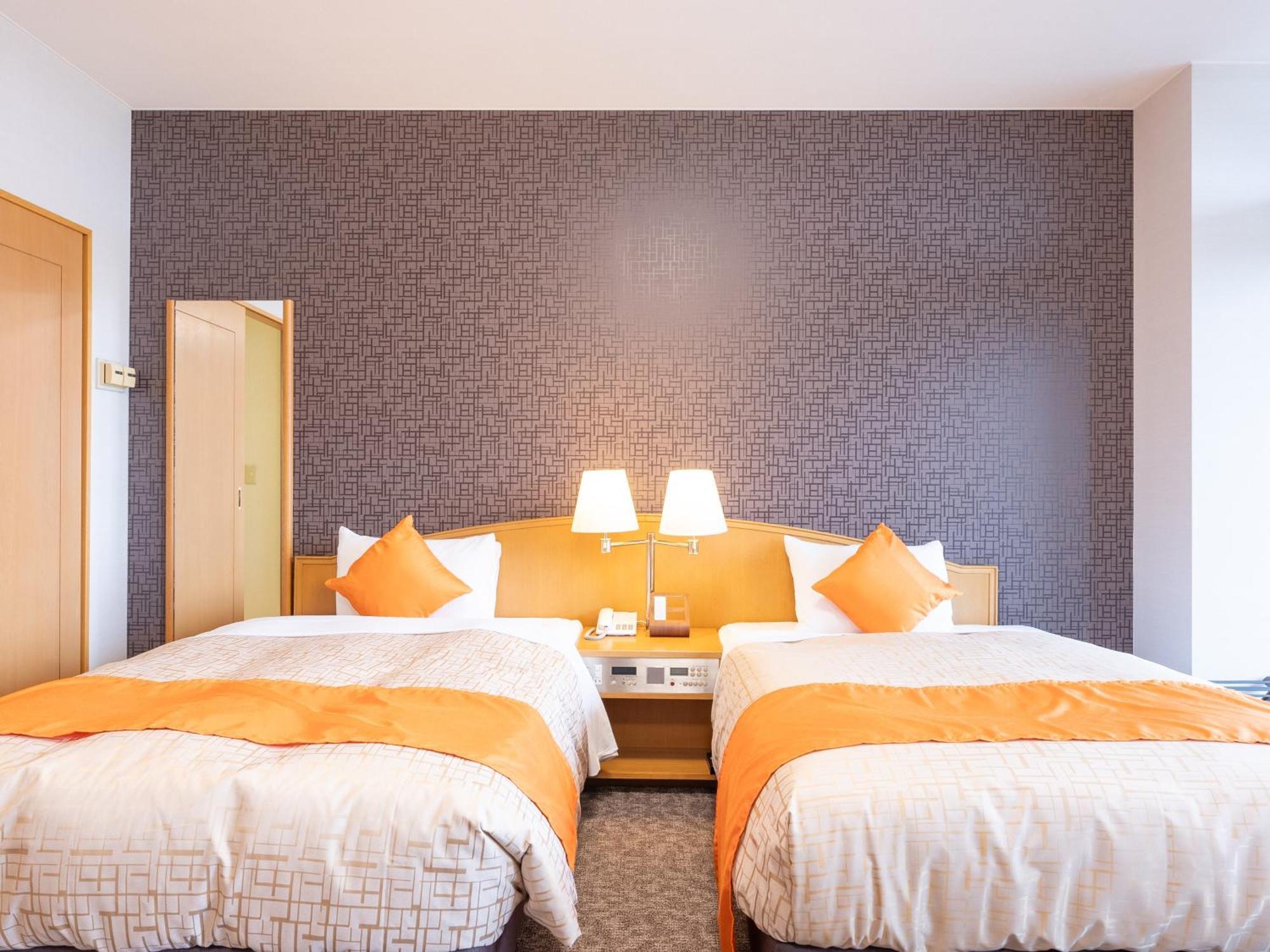 Livemax Resort Upopoi Shiraoi Onsen Exterior foto